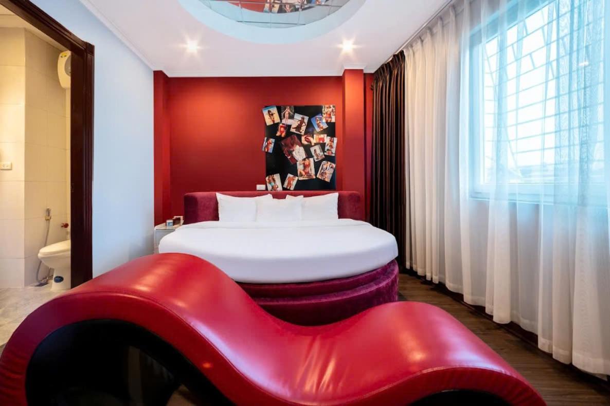 A25 Hotel - 30 An Duong Hanoi Exterior photo