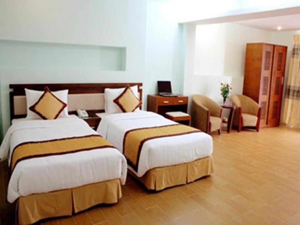 A25 Hotel - 30 An Duong Hanoi Exterior photo